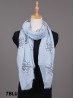 Fashion Tree of Life Design Fashion Scarf